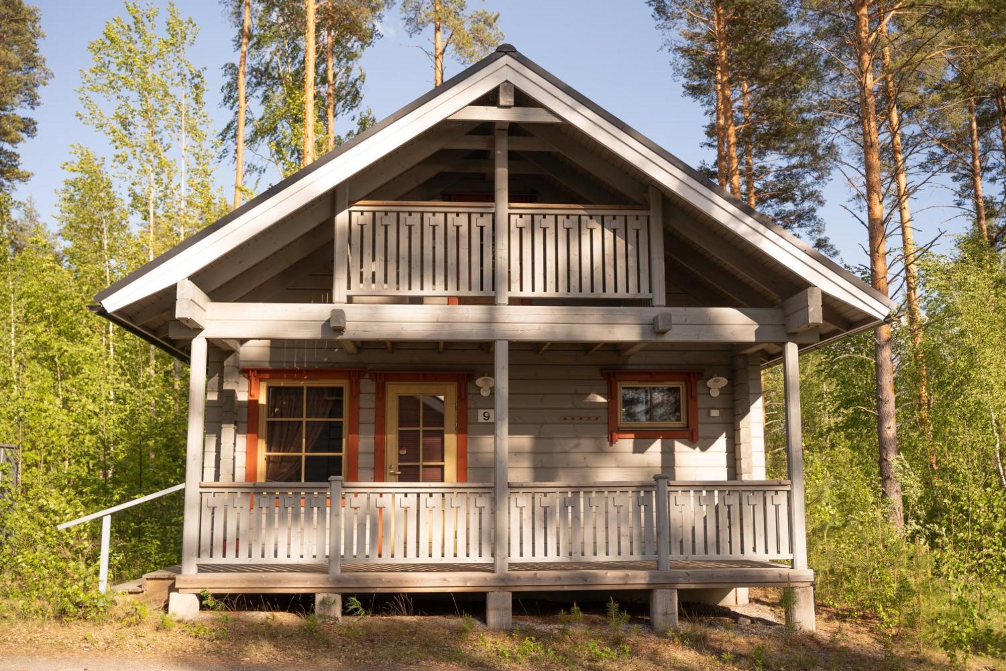 Holiday Village Kukkapaeae Sulkava  Habitación foto